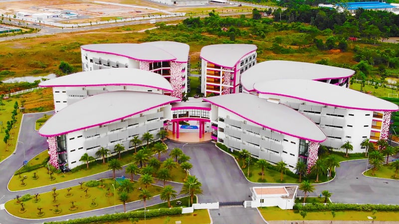 Th School Hoa Lac 1