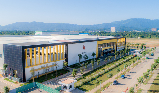 Vinsmart Hoa Lac